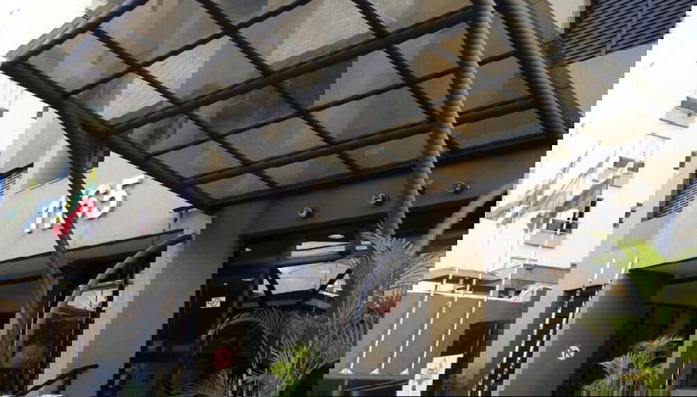 MF Flats Brooklin - Foto 1, Imagen principal