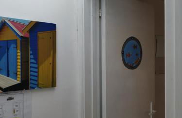 Casa Vacanza A Casa di Gio' n 52 contrada Mezzacampa località Messina - Foto 15