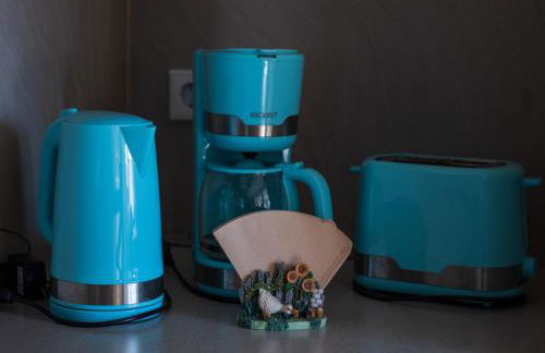 Schöne Ferienwohnung in Veckenstedt - Foto 31