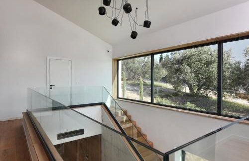 Beachfront Villa FUX Eternity Zdrelac Pasman Zadar - Foto 20