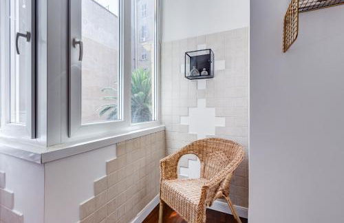 Appartamenti con vista Piazza Testaccio - Photo 15