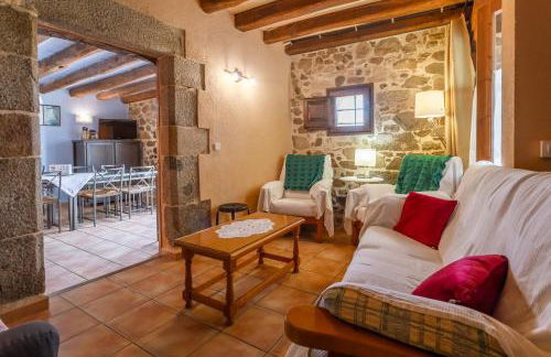 La Pahissa de Can Abras Casa Rural - Foto 4