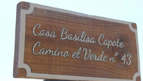 Casa Basilisa Capote - Foto 3