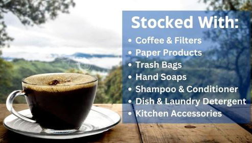 Rustic-Modern Chalet w/ Fire Pit, Deck & Views in Slanesville, WV - Foto 5