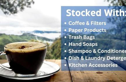 Rustic-Modern Chalet w/ Fire Pit, Deck & Views in Slanesville, WV - Foto 5