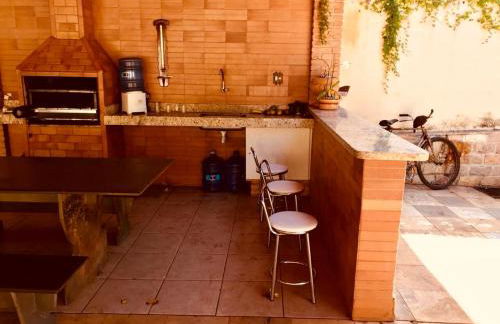 Margem da Lagoa Santa - Foto 17