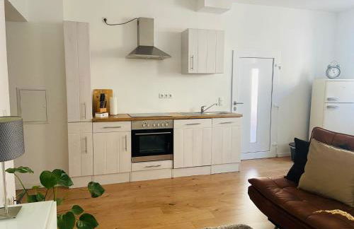 Ferienwohnung Zur Alten Schmiede - Foto 7