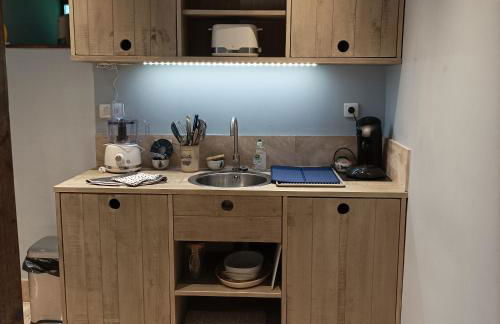 La Longère du Manoir - Foto 18