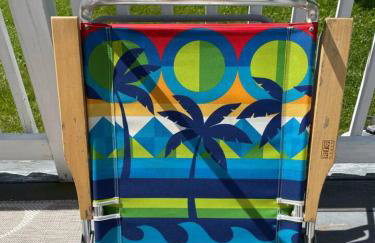 Arlies Digs One Block To Willard Beach - Foto 4