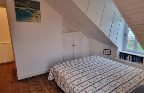 Refuge Kreiz An Avel - Plage de Pors Carn - Pointe de la Torche - Vue mer - Sea View - Meerblick - 4 Pers - Photo 25