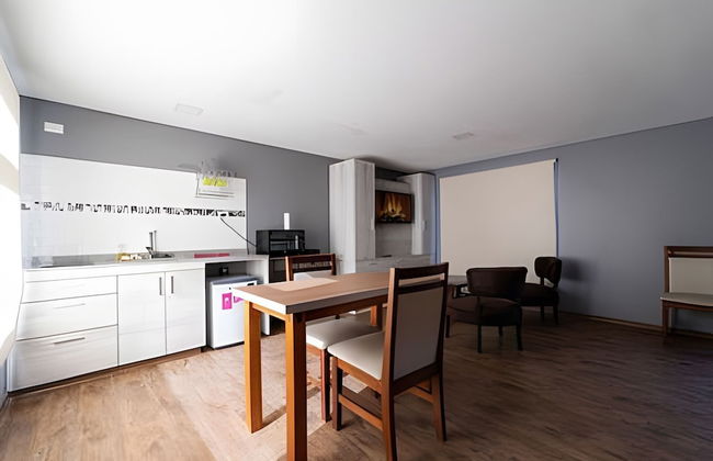 CABAÑAS RUCA TAMI - Photo 63