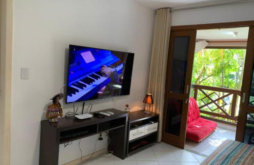 Apartamento 02 Porto Praia do Forte - Foto 18