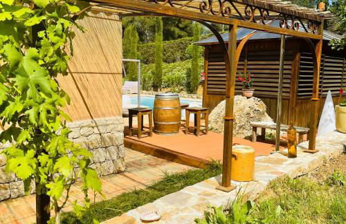 Villa Golf les Cigales - Foto 9