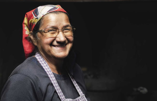 In Laurissilva Forest, Casa do Lanço -carvalho - Foto 43