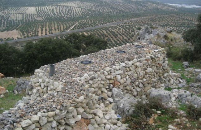 Los Castillarejos Apartamentos Rurales - Foto 43