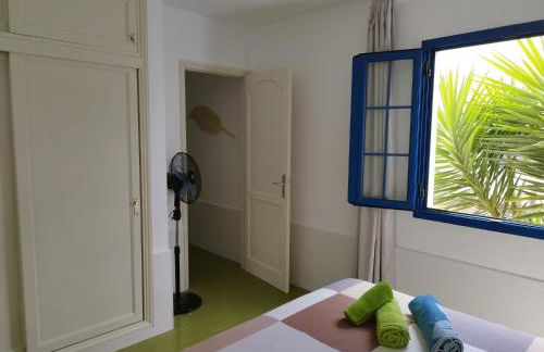 Air-conditioned flat Casa Freesia Caleta de Fuste - Foto 24