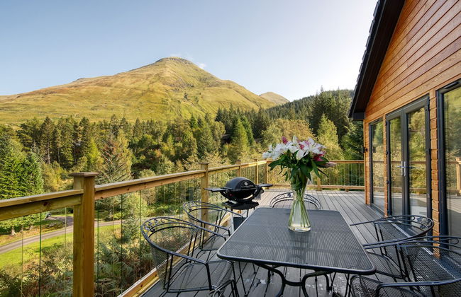 The Pinemarten - Foto 1