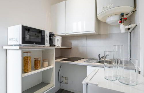 Le maquis urbain - Hostéa Oyonnax - Foto 10