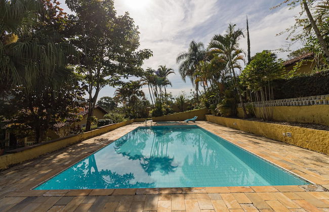 Chácara Master - O Melhor de Guararema - Foto 47