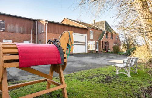 Ferienhof Friccius - Foto 27