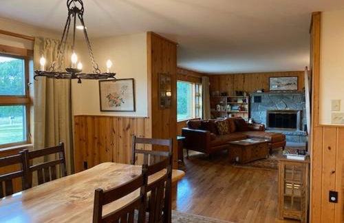 Apple Orchard & Forest Retreat with Woodland Pond - Foto 26