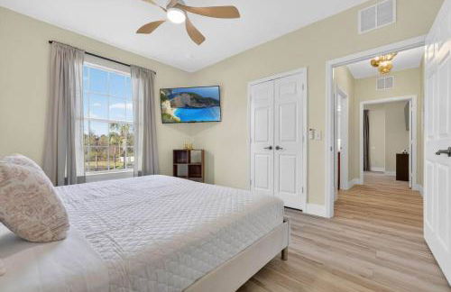 3176-205 Resort Pool Condo Apt near Disney - Foto 46