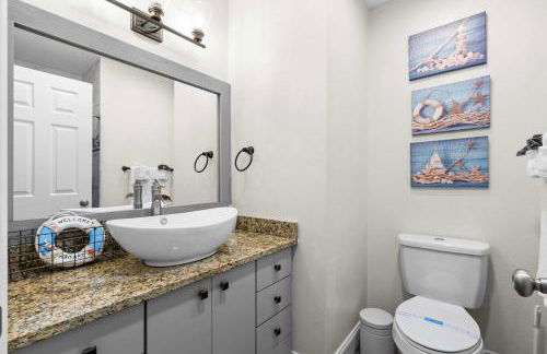 Family home w private pool & fire pit - Foto 39