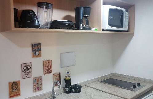 Flat Manaus - Foto 5