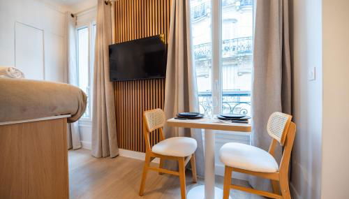 CIA - Studio de l'Étoile - Foto 2