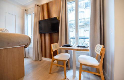 CIA - Studio de l'Étoile - Foto 2