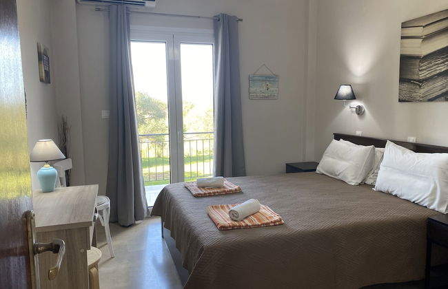 Alexander Apartments - Foto 16