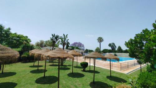 Casa Victor - Foto 1, Garden, Garden view