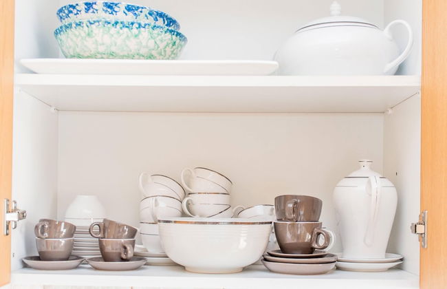 Koulas Apartment - Foto 39