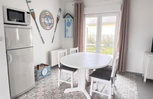 Gîte Le Coquillage, 50m de la mer - Foto 3