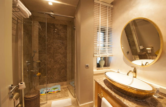 Vhillas Private Luxury Villa Azur - Foto 33