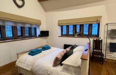 The Horners - Cheshire Village, Parking, Walks, Aga, dogs - Foto 44