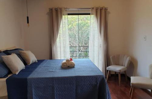 Casa Beija-flor no Vale do Capão - Foto 46