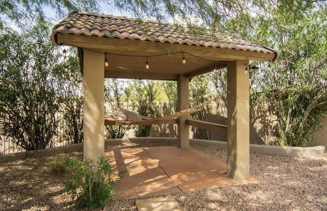 Arcadia by Avantstay Breathtaking Oasis in Scottsdale w/ Pool, Hot Tub & Game Room - Foto 31