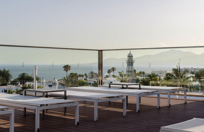 Plus Fariones Apartamentos - Photo 65