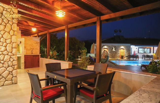 Koycegiz Yalcin Villalari - Foto 27