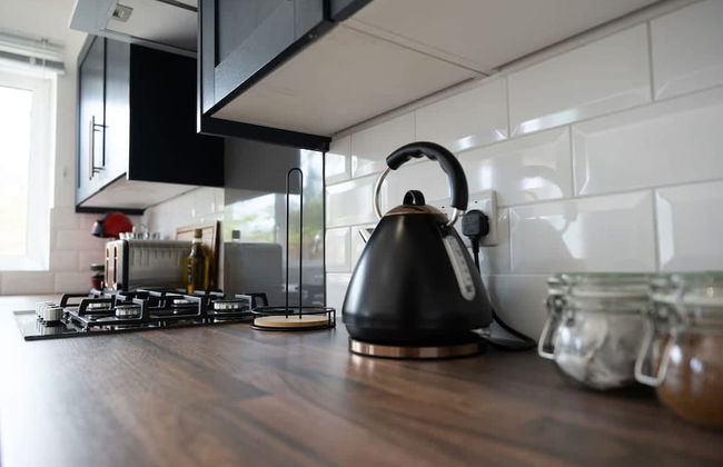 Host Stay Glazier Drive - Foto 15