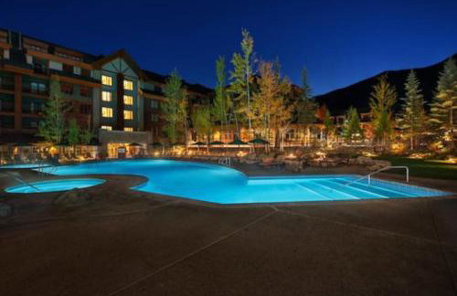 Marriott Grand Residence Club, Lake Tahoe - Foto 36