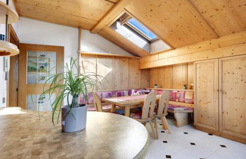 Apartment Holzsuite - Photo 21