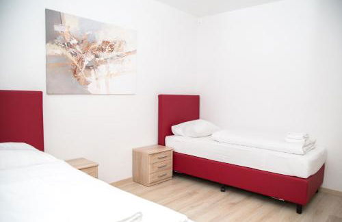 Othman Appartements Anderter Straße 55g - Foto 6