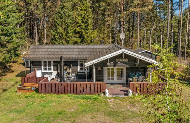 "Uuno" - 1.2km from the sea - Photo 1