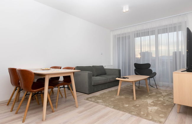 Dagály Apartments by FirstHost - Photo 7