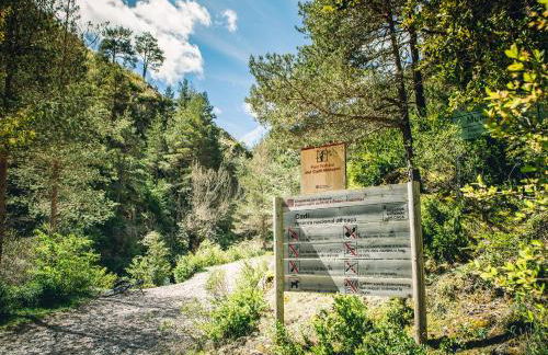 Intrepid Hotel Rural - Adults Only - Foto 19