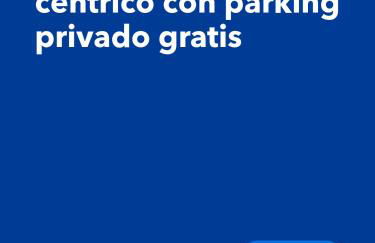 Mirador La Torre- céntrico con parking privado gratis - Foto 2