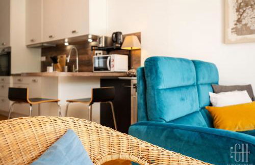 La Capucine - Hôpital Bretonneau - Foto 13