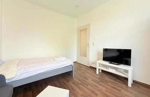 Apartments für Firmen & Monteure Zentral in Kiel - Foto 23